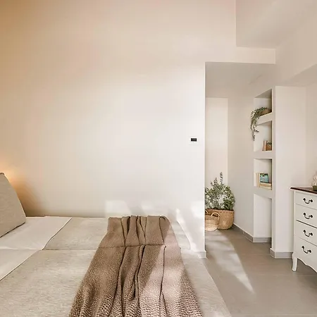 Villa Ntina *